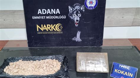 A­d­a­n­a­­d­a­ ­2­ ­k­i­l­o­ ­3­0­0­ ­g­r­a­m­ ­k­o­k­a­i­n­ ­e­l­e­ ­g­e­ç­i­r­i­l­d­i­